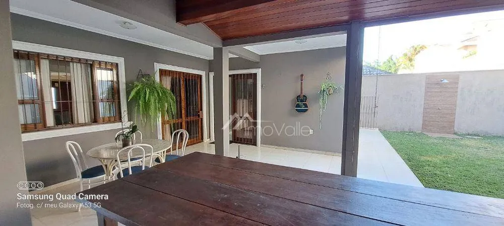 Casa de Condomínio, 4 quartos - Foto 5