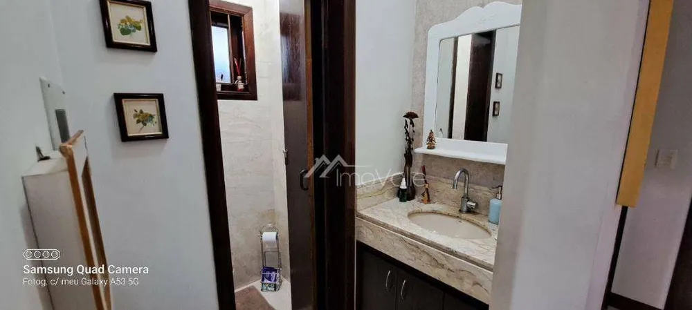 Casa de Condomínio, 4 quartos - Foto 7