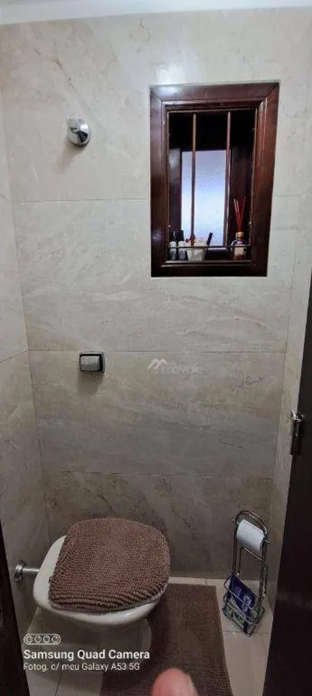 Casa de Condomínio, 4 quartos - Foto 5