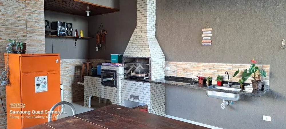 Casa de Condomínio, 4 quartos - Foto 3