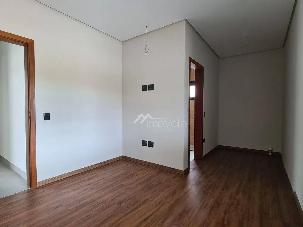Casa de Condomínio, 4 quartos - Foto 10