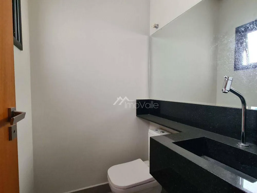 Casa de Condomínio, 4 quartos - Foto 8