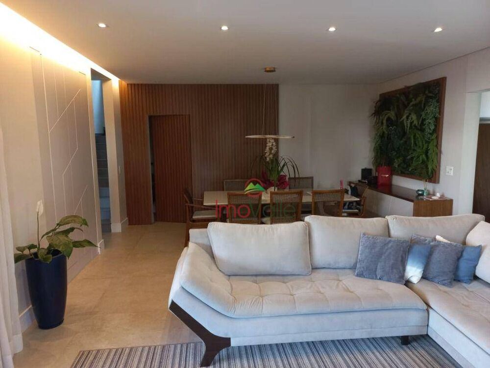 Casa de Condomínio, 5 quartos - Foto 2