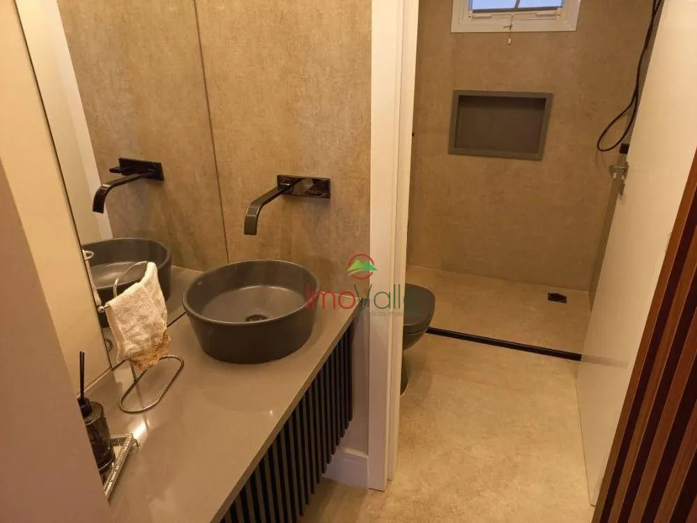 Casa de Condomínio, 5 quartos - Foto 3