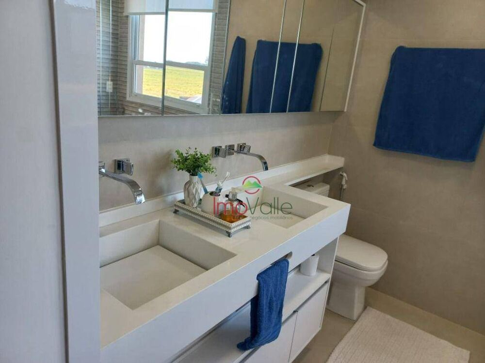 Casa de Condomínio, 5 quartos - Foto 4
