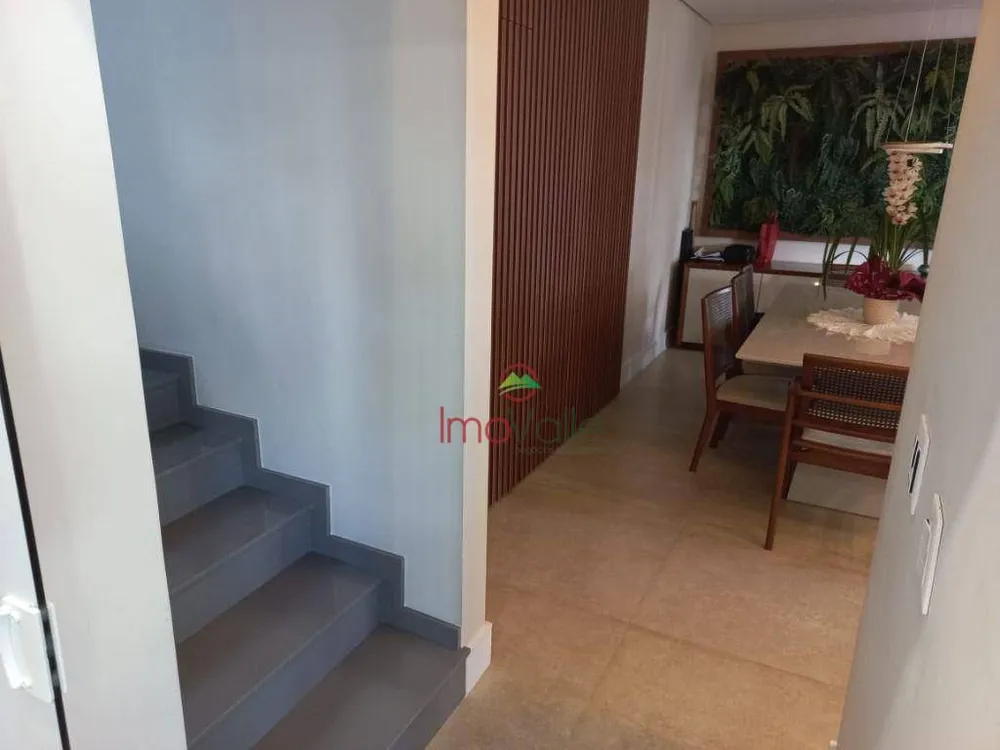 Casa de Condomínio, 5 quartos - Foto 6