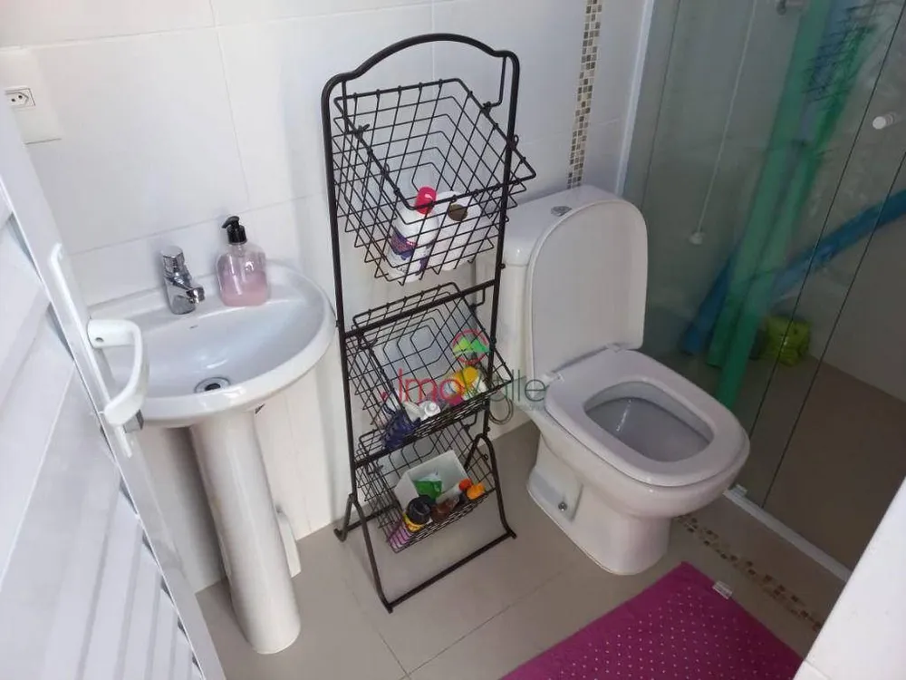 Casa de Condomínio, 5 quartos - Foto 7