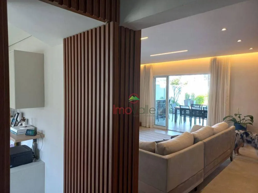 Casa de Condomínio, 5 quartos - Foto 1