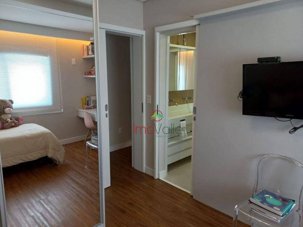 Casa de Condomínio, 5 quartos - Foto 3