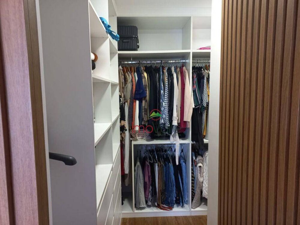 Casa de Condomínio, 5 quartos - Foto 1