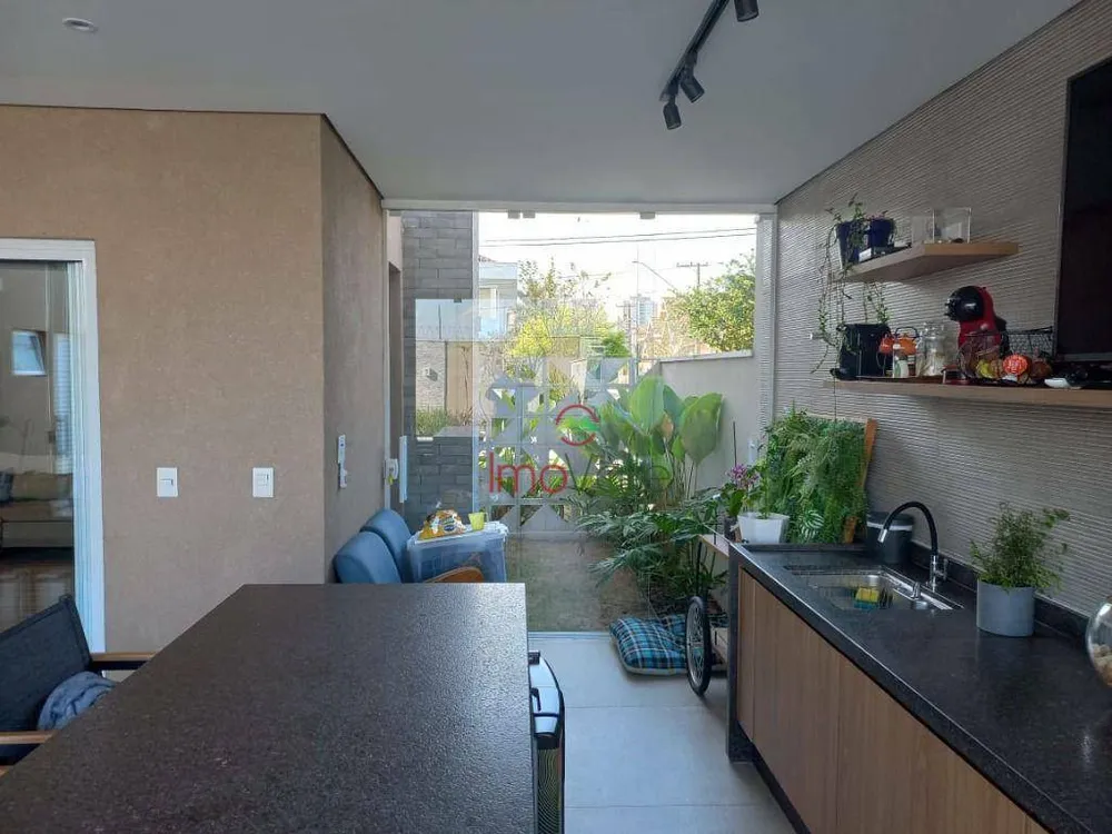 Casa de Condomínio, 5 quartos - Foto 4