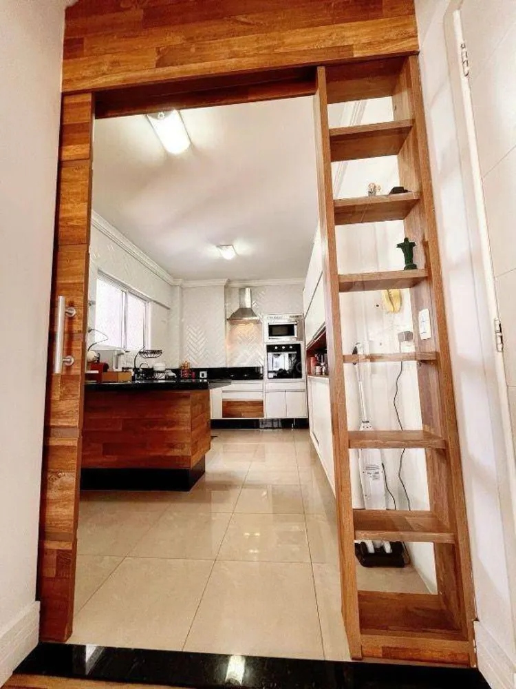 Apartamento, 3 quartos, 120 m² - Foto 2