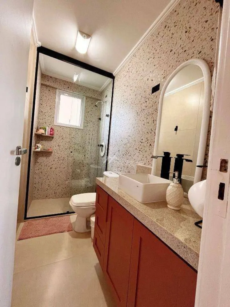 Apartamento, 3 quartos, 120 m² - Foto 3