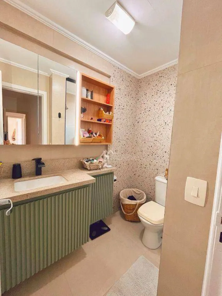 Apartamento, 3 quartos, 120 m² - Foto 4