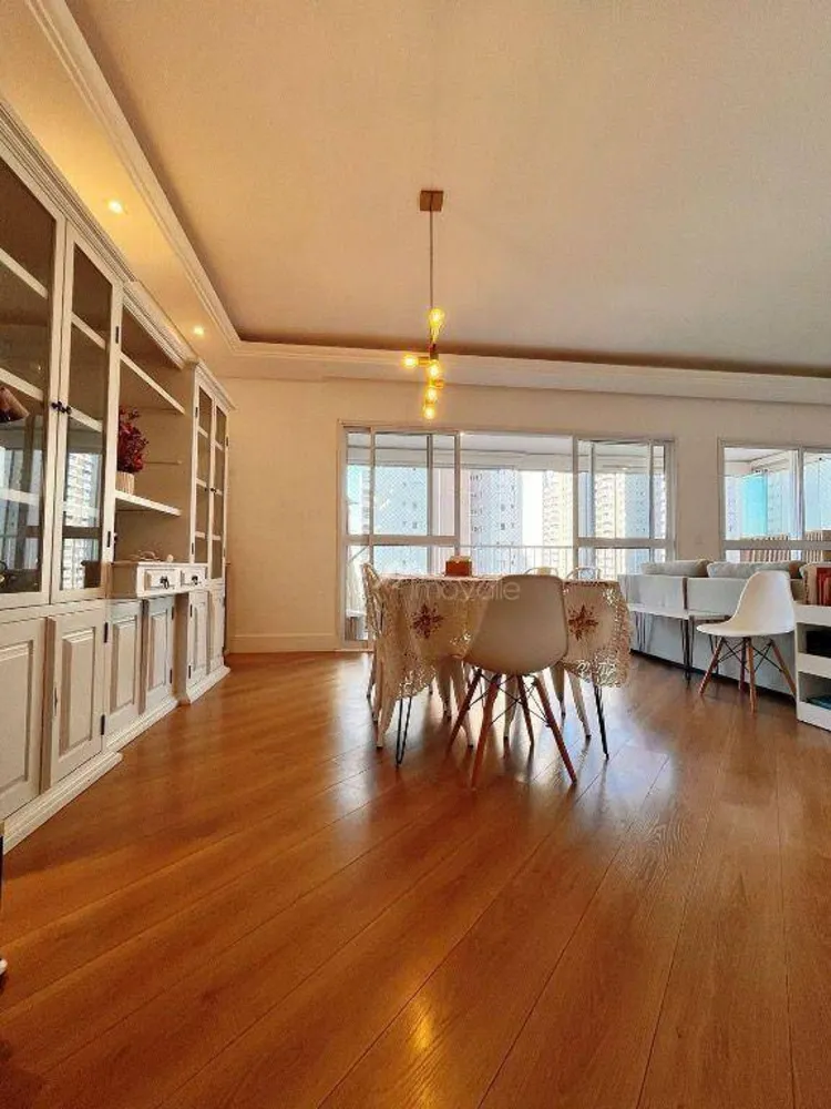 Apartamento, 3 quartos, 120 m² - Foto 1