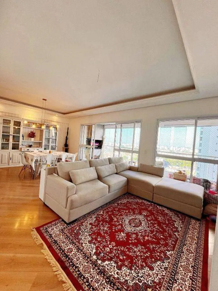Apartamento, 3 quartos, 120 m² - Foto 8