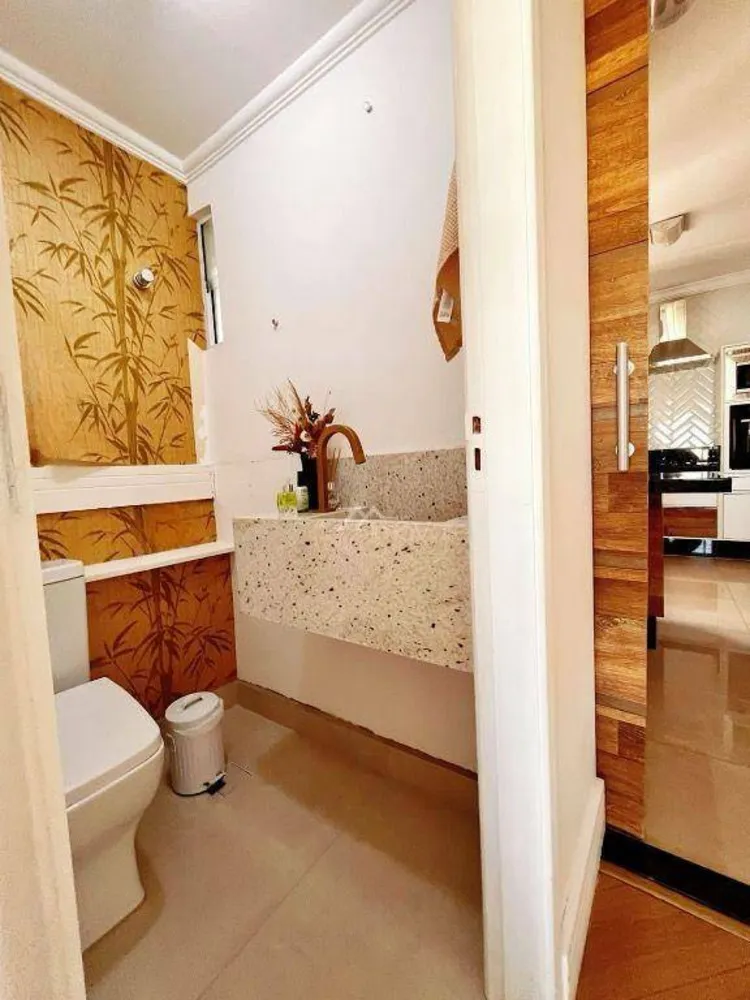 Apartamento, 3 quartos, 120 m² - Foto 12