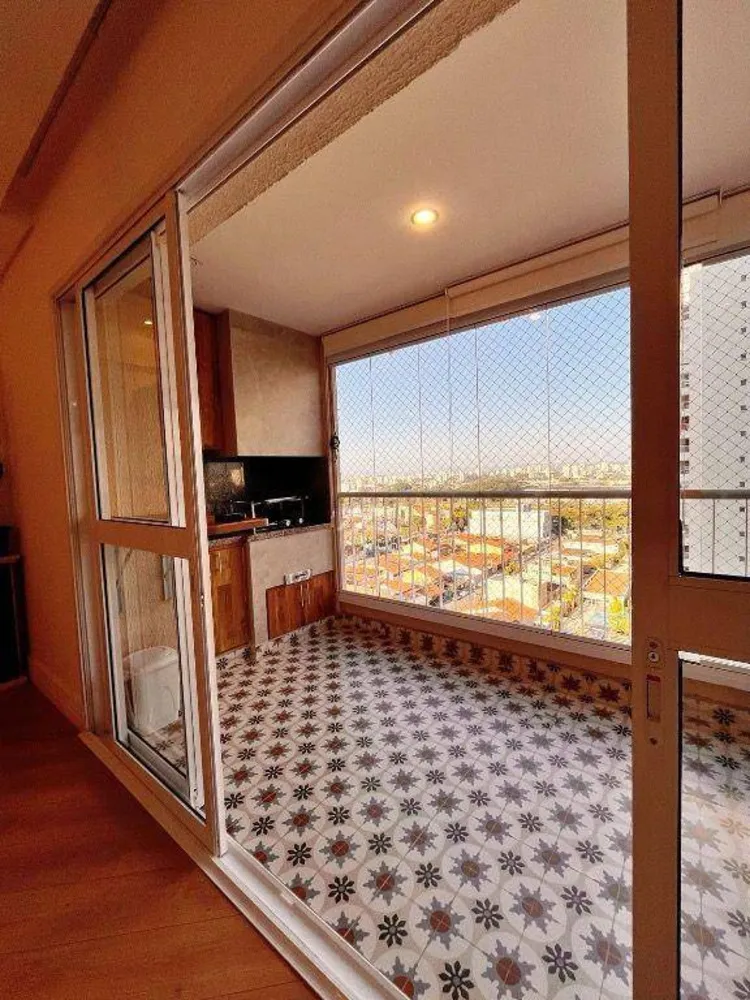 Apartamento, 3 quartos, 120 m² - Foto 10