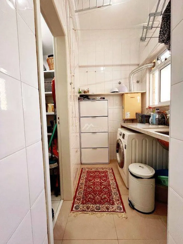 Apartamento, 3 quartos, 120 m² - Foto 5