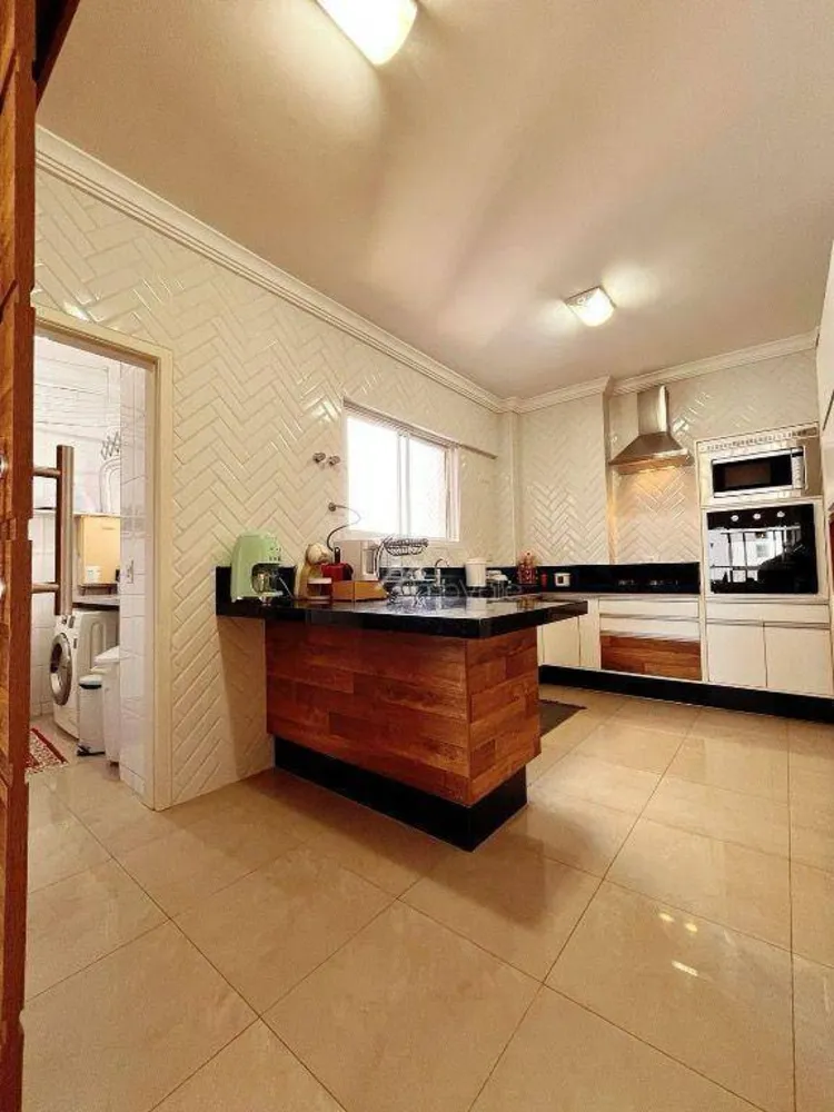 Apartamento, 3 quartos, 120 m² - Foto 11