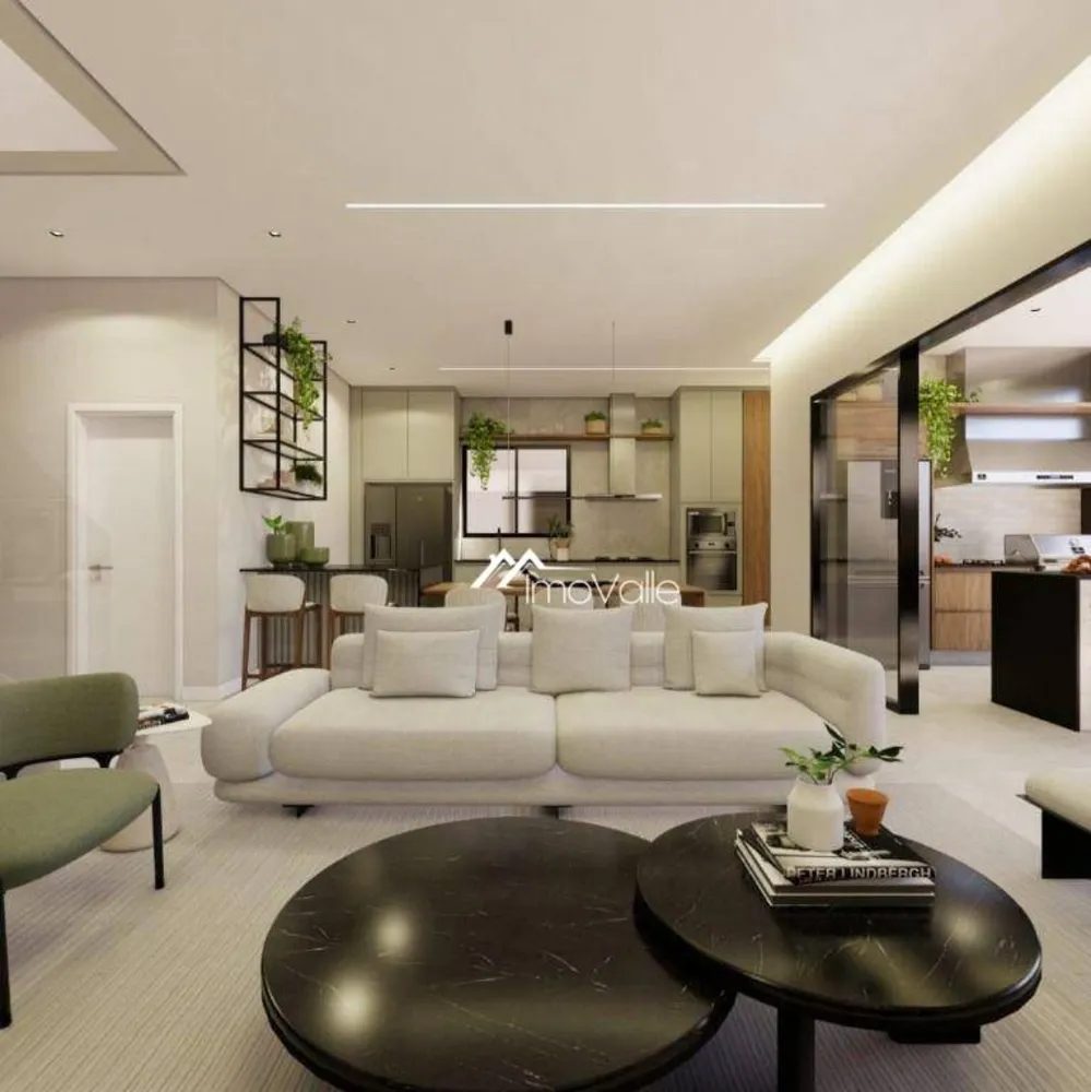 Casa de Condomínio, 3 quartos - Foto 6