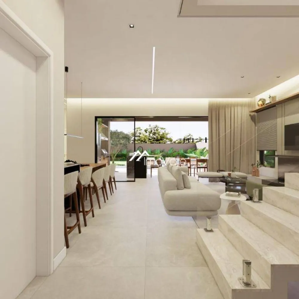 Casa de Condomínio, 3 quartos - Foto 8