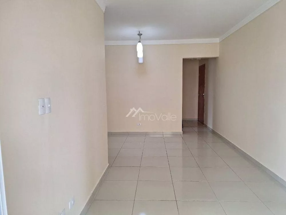 Apartamento à venda com 3 quartos, 92m² - Foto 2