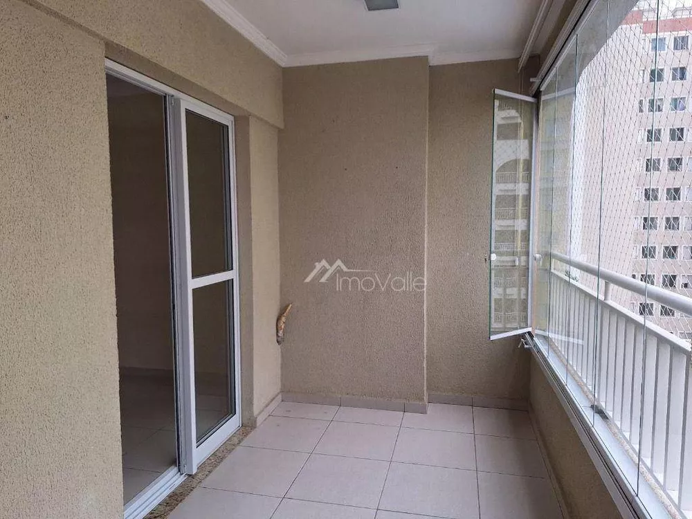 Apartamento à venda com 3 quartos, 92m² - Foto 1