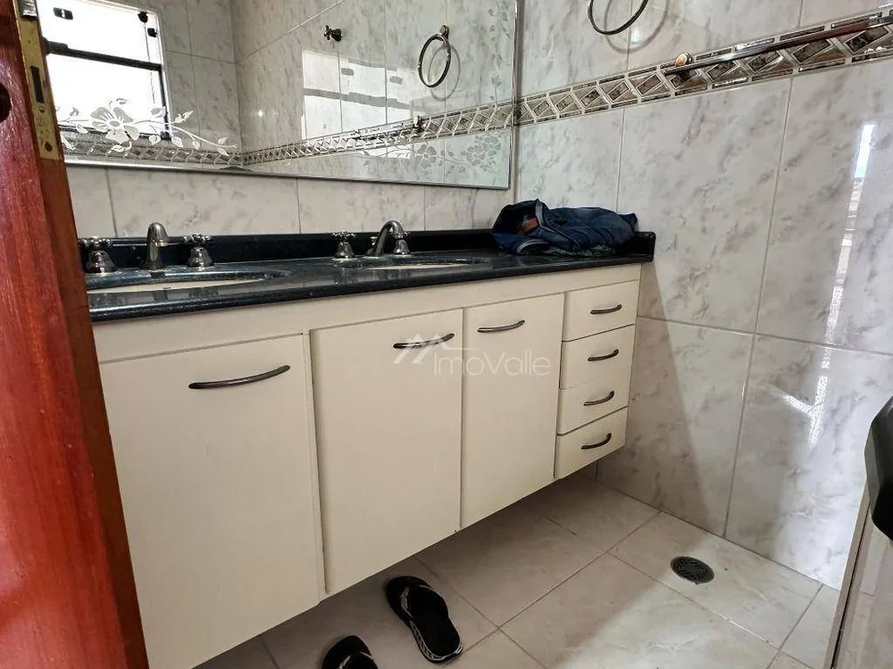 Casa de Condomínio, 4 quartos - Foto 12