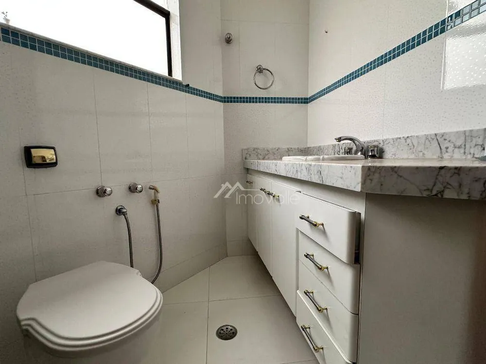 Casa de Condomínio, 4 quartos - Foto 8