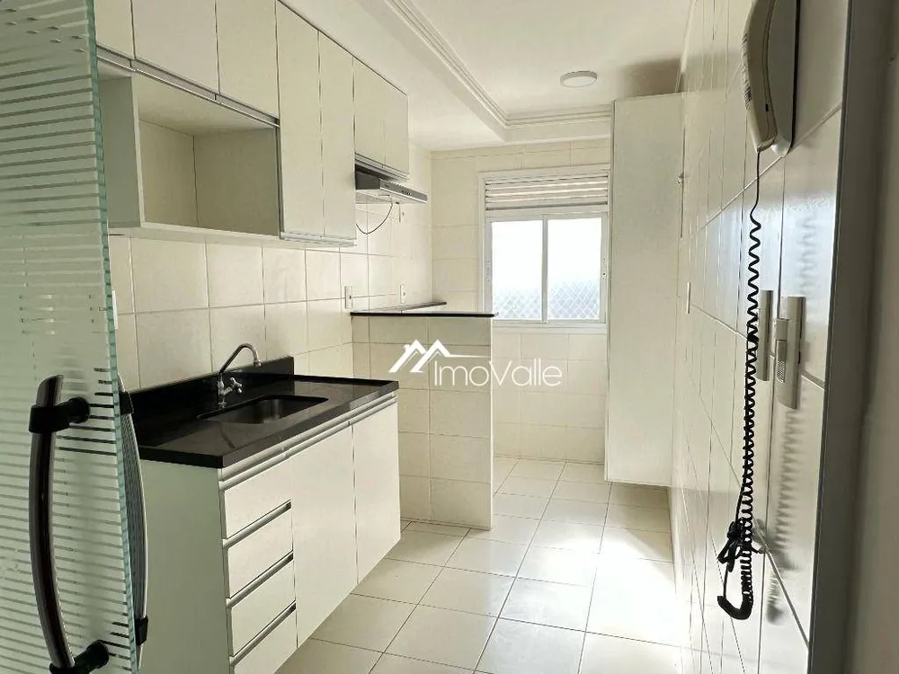 Apartamento, 3 quartos, 66 m² - Foto 1
