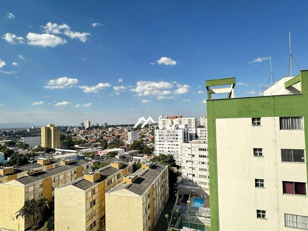Apartamento, 3 quartos, 66 m² - Foto 3