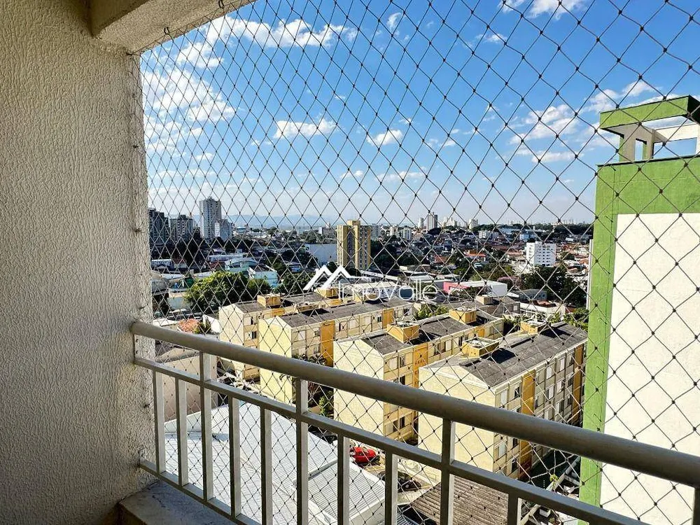 Apartamento, 3 quartos, 66 m² - Foto 16