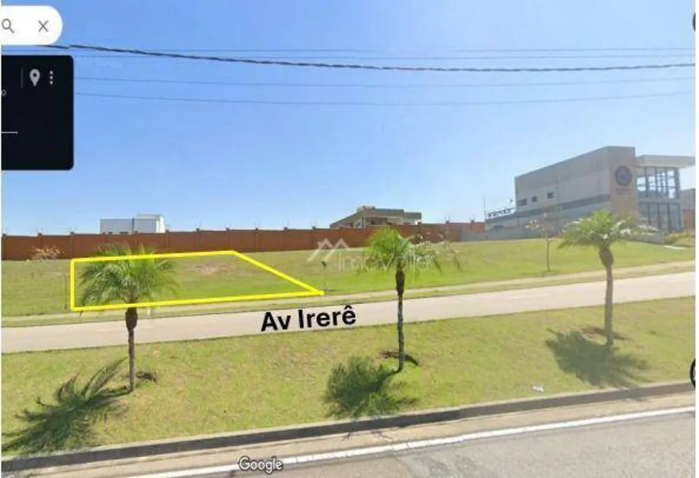 Loteamento e Condomínio, 490 m² - Foto 4