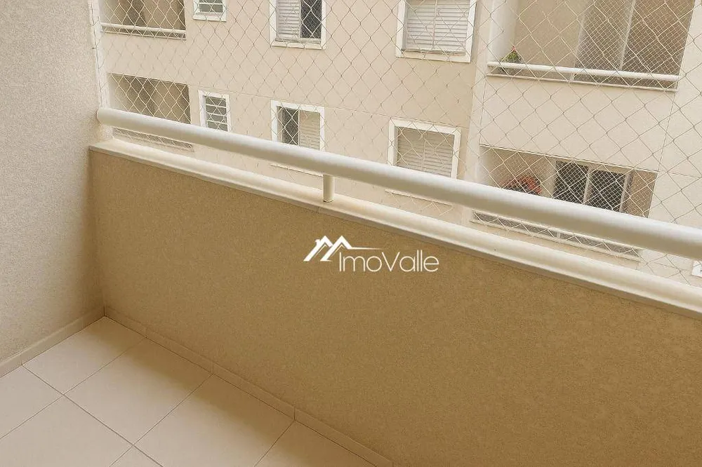 Apartamento, 3 quartos, 70 m² - Foto 8