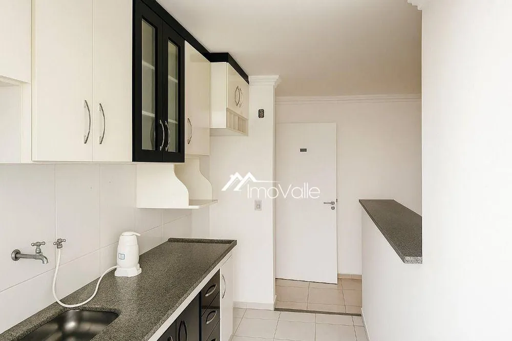 Apartamento, 3 quartos, 70 m² - Foto 1