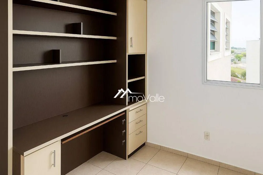 Apartamento, 3 quartos, 70 m² - Foto 3