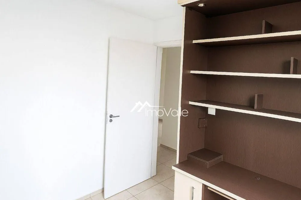 Apartamento, 3 quartos, 70 m² - Foto 2