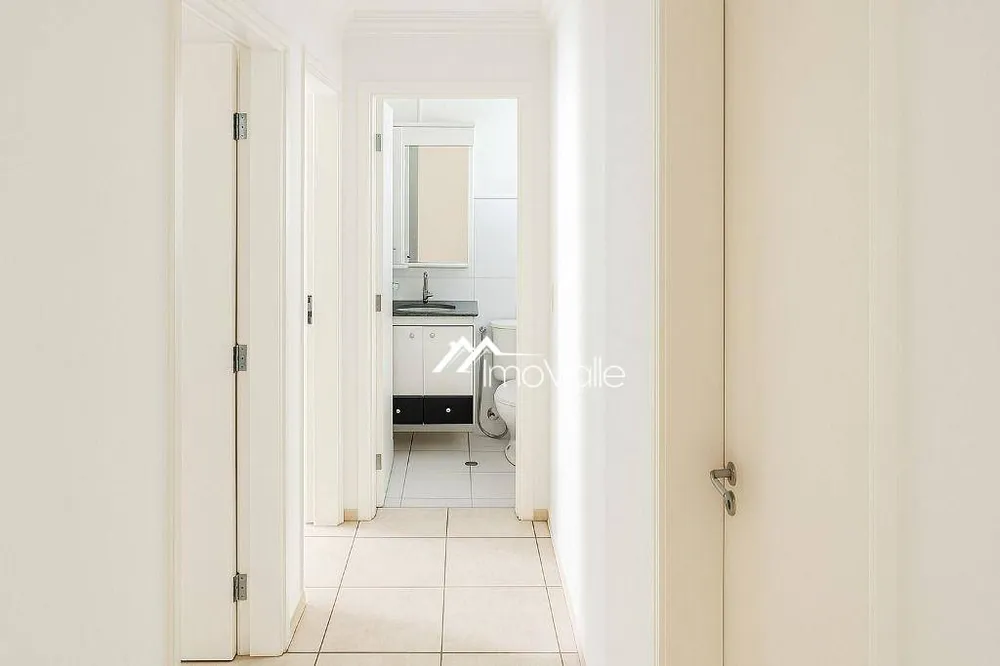 Apartamento, 3 quartos, 70 m² - Foto 4