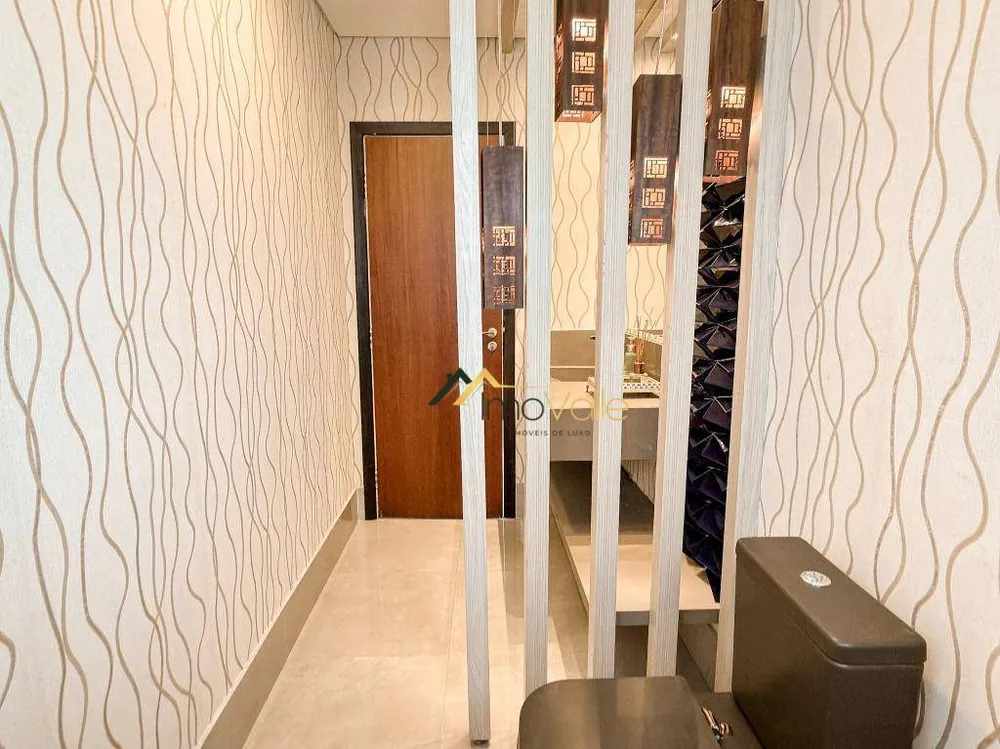Casa de Condomínio, 3 quartos - Foto 7