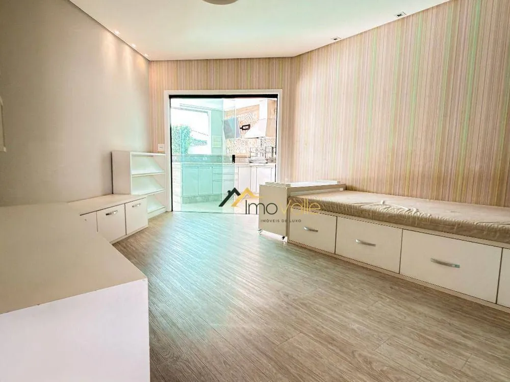 Casa de Condomínio, 3 quartos - Foto 8