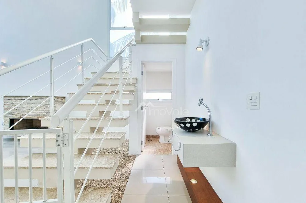 Casa de Condomínio, 4 quartos - Foto 10
