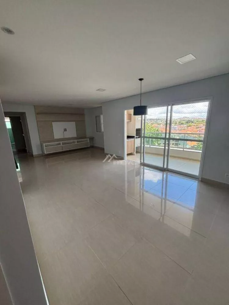 Apartamento à venda e aluguel com 3 quartos, 136m² - Foto 2