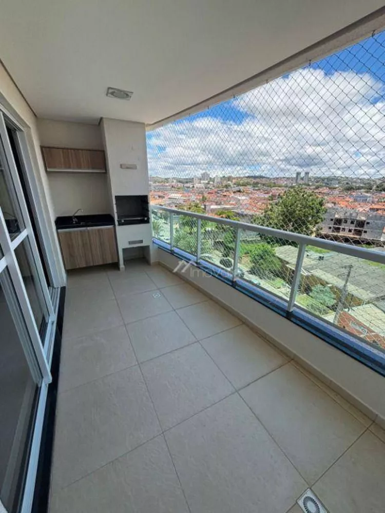 Apartamento à venda e aluguel com 3 quartos, 136m² - Foto 3