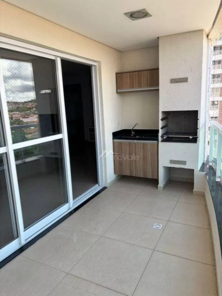 Apartamento à venda e aluguel com 3 quartos, 136m² - Foto 4