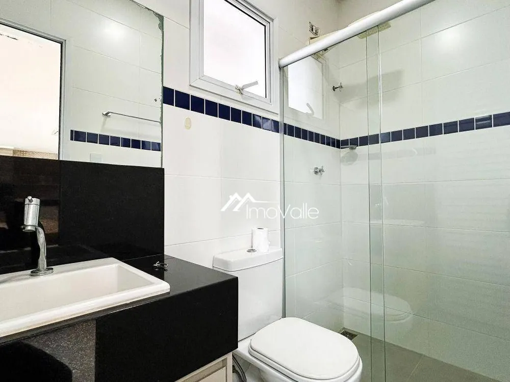 Casa de Condomínio, 4 quartos - Foto 8