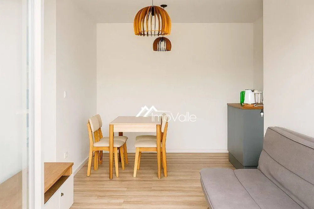 Apartamento, 2 quartos, 48 m² - Foto 3
