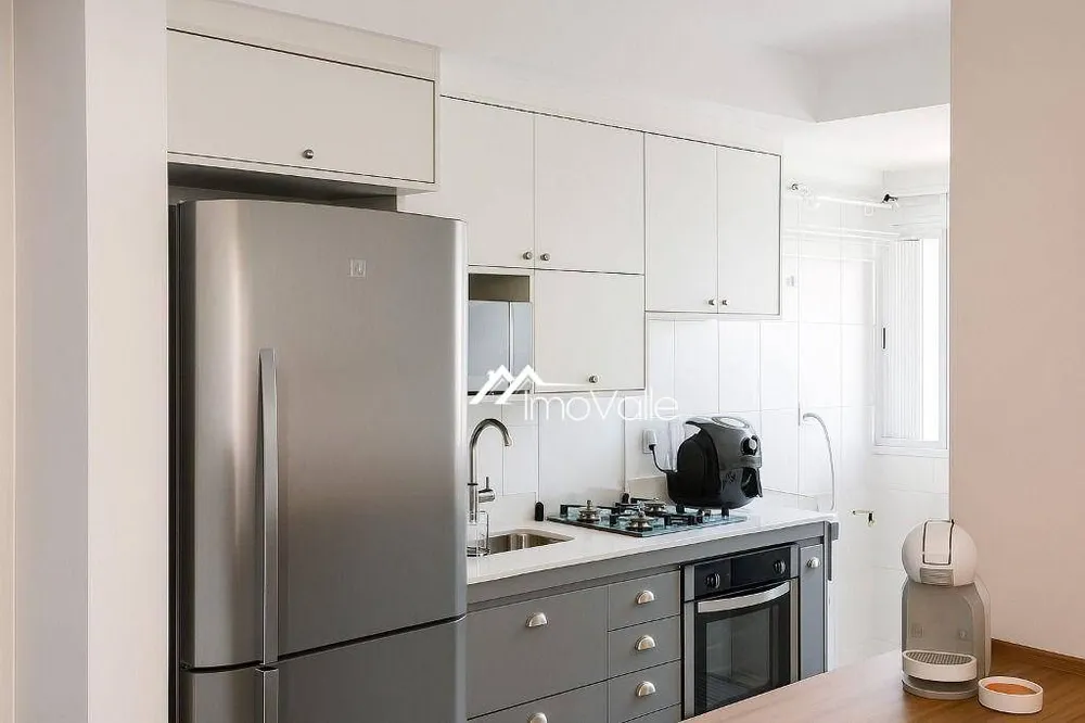 Apartamento, 2 quartos, 48 m² - Foto 4