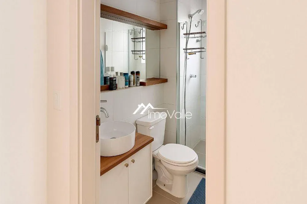 Apartamento, 2 quartos, 48 m² - Foto 5