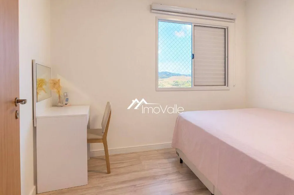 Apartamento, 2 quartos, 48 m² - Foto 7